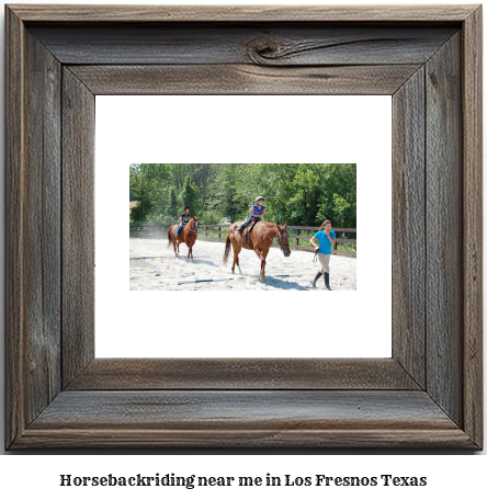 horseback riding near me in Los Fresnos, Texas